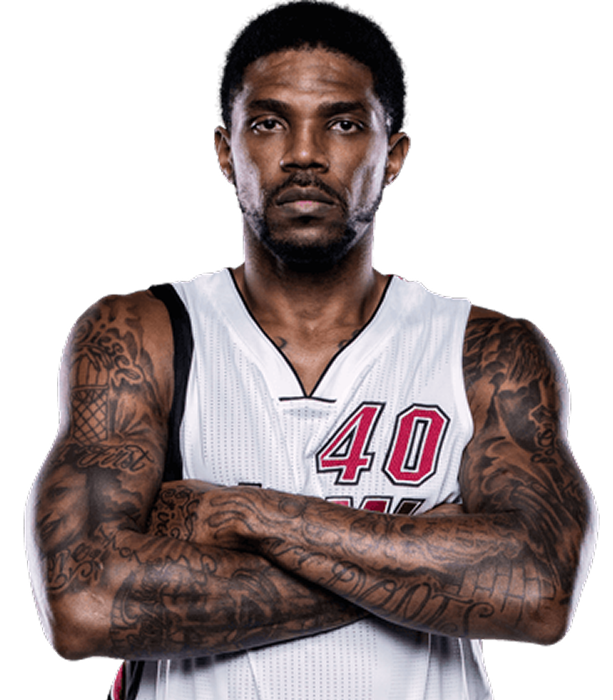 Udonis Haslem